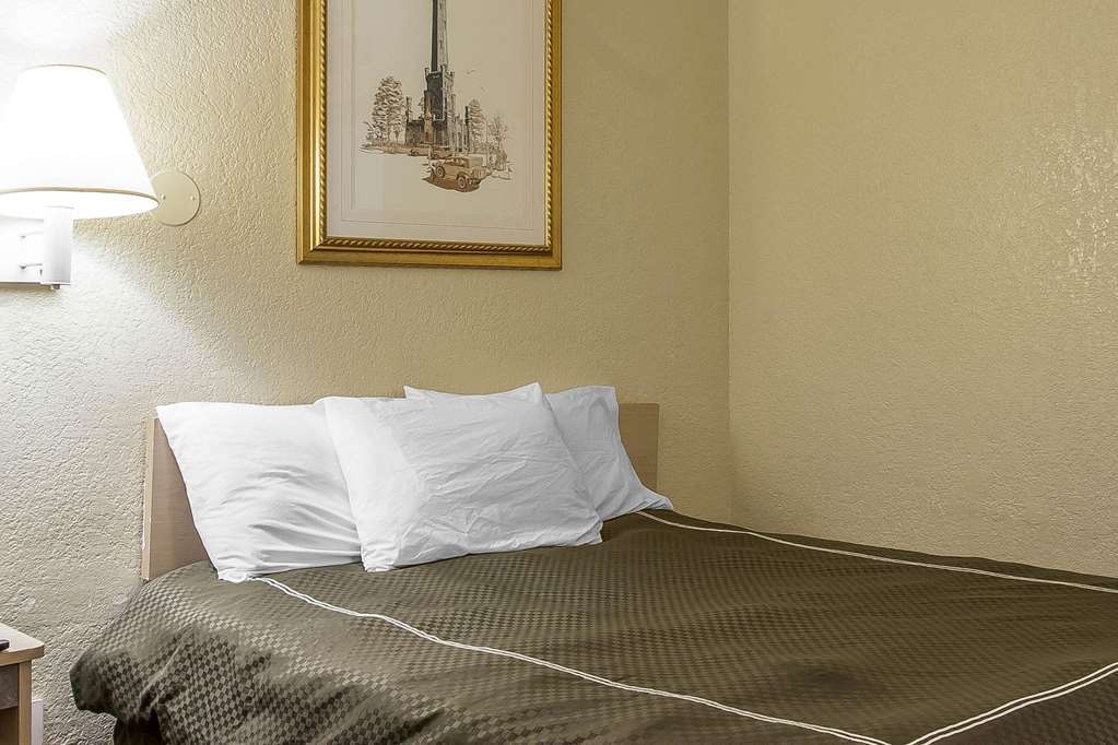 Rodeway Inn Memphis Kamer foto
