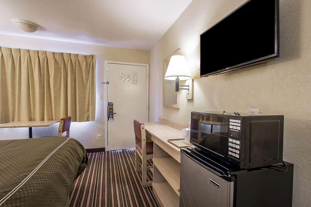 Rodeway Inn Memphis Kamer foto